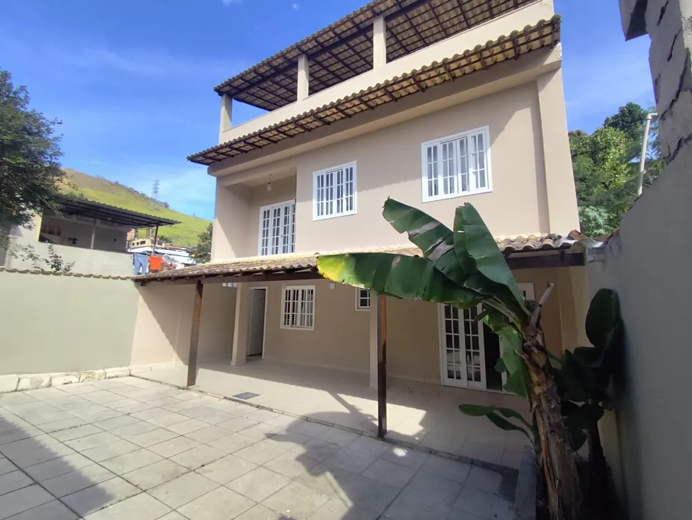 Casa, 3 quartos - Foto 1