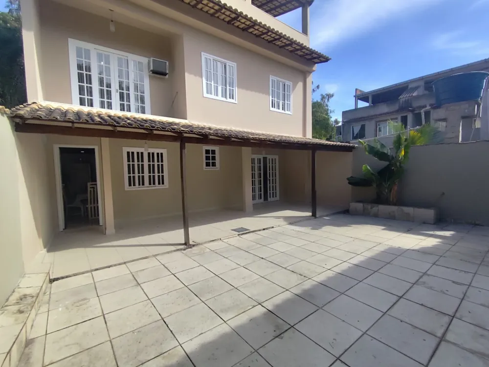 Casa, 3 quartos - Foto 5