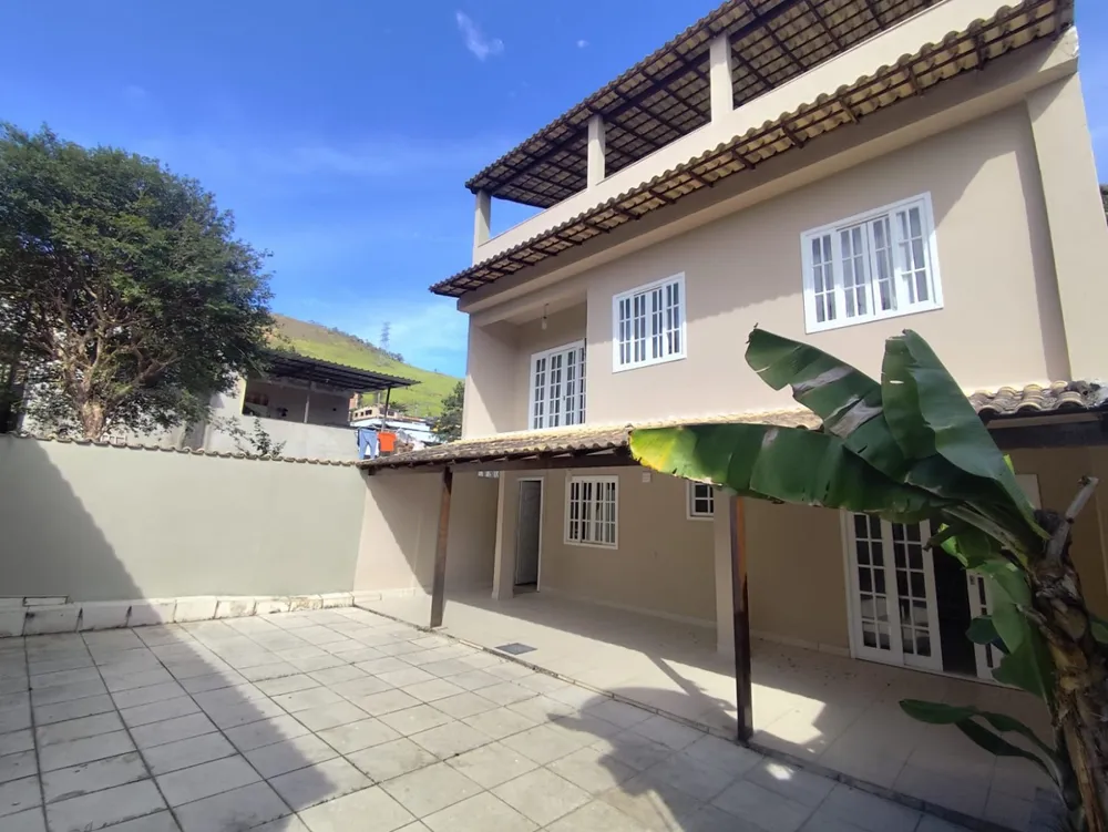 Casa, 3 quartos - Foto 3
