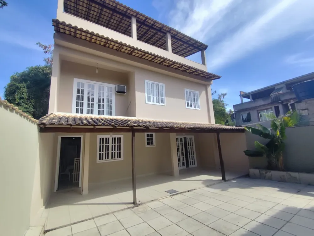 Casa, 3 quartos - Foto 7