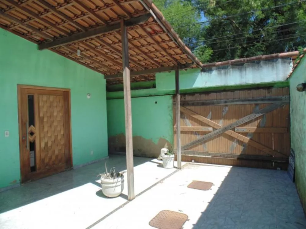 Casa, 2 quartos - Foto 24