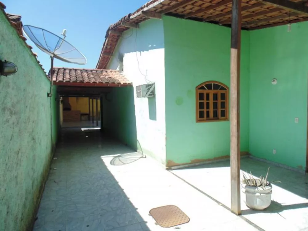 Casa, 2 quartos - Foto 25