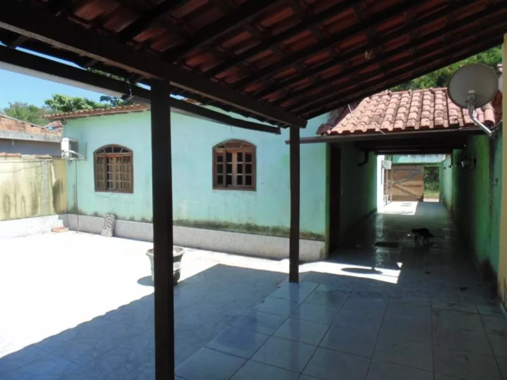 Casa, 2 quartos - Foto 5