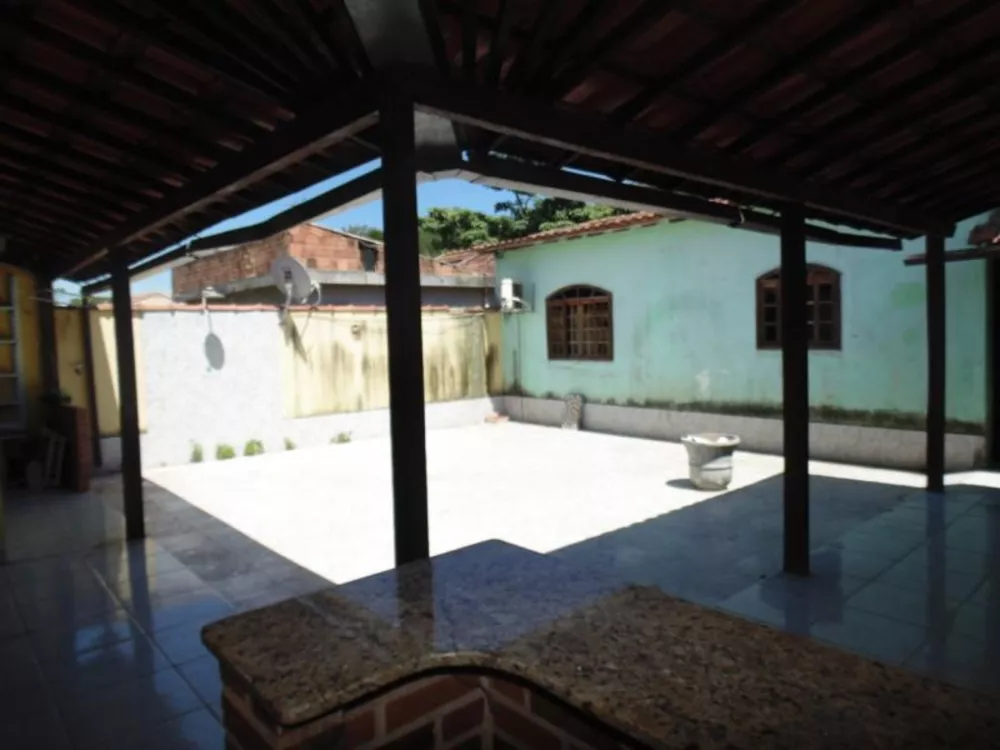 Casa, 2 quartos - Foto 20