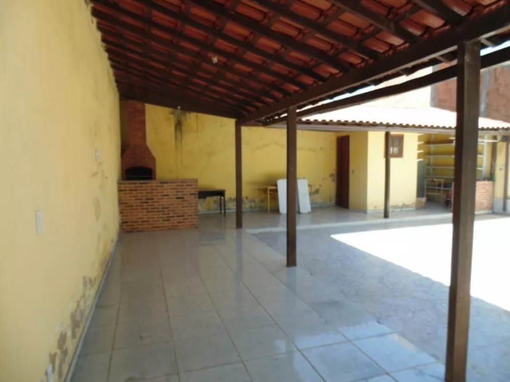 Casa, 2 quartos - Foto 23