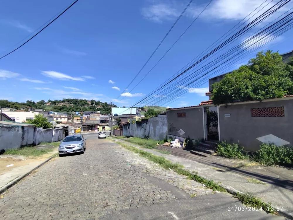 Casa, 4 quartos - Foto 2