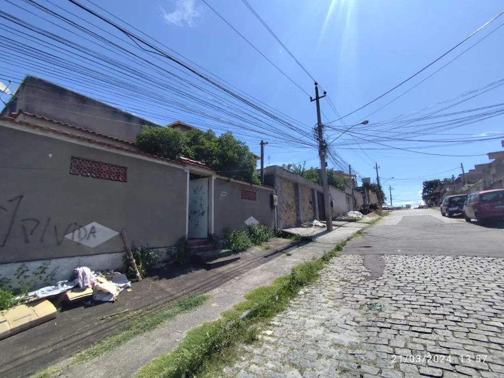 Casa, 4 quartos - Foto 5