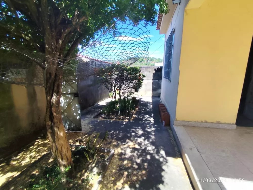 Casa, 4 quartos - Foto 6