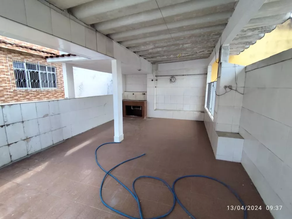 Casa, 5 quartos - Foto 31