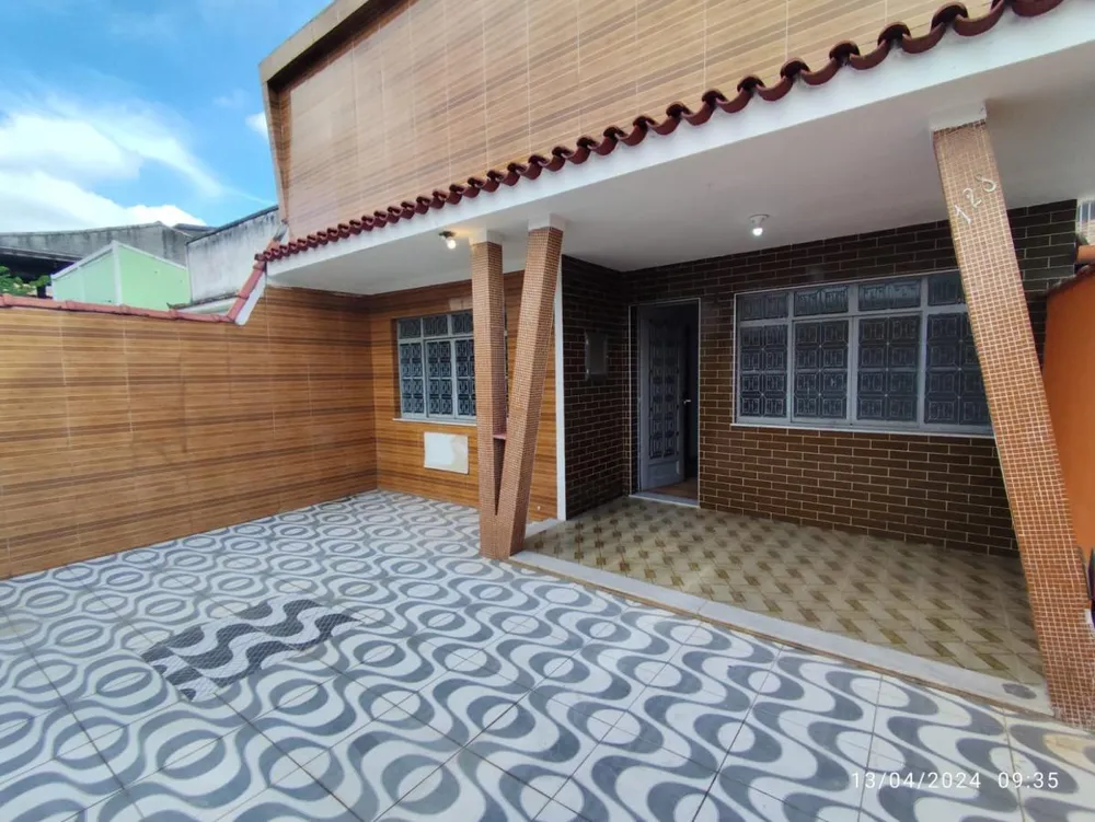 Casa, 5 quartos - Foto 7