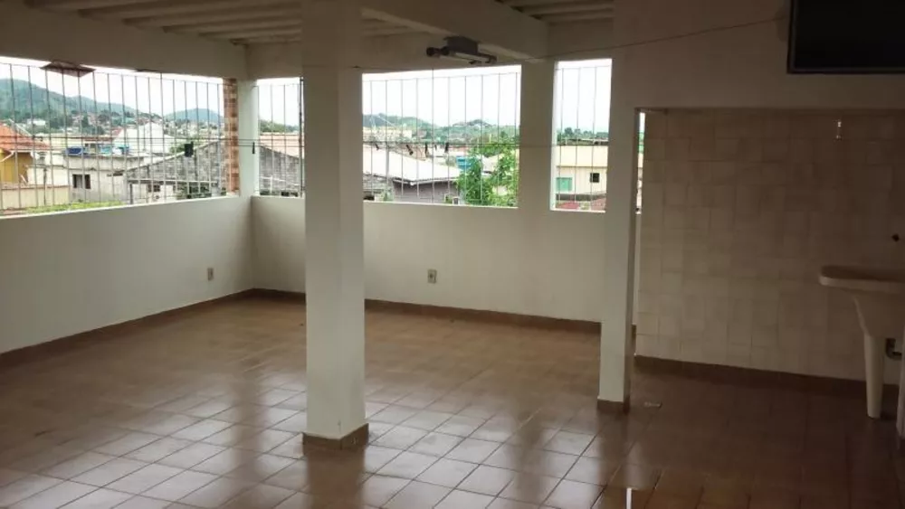 Casa, 5 quartos - Foto 12