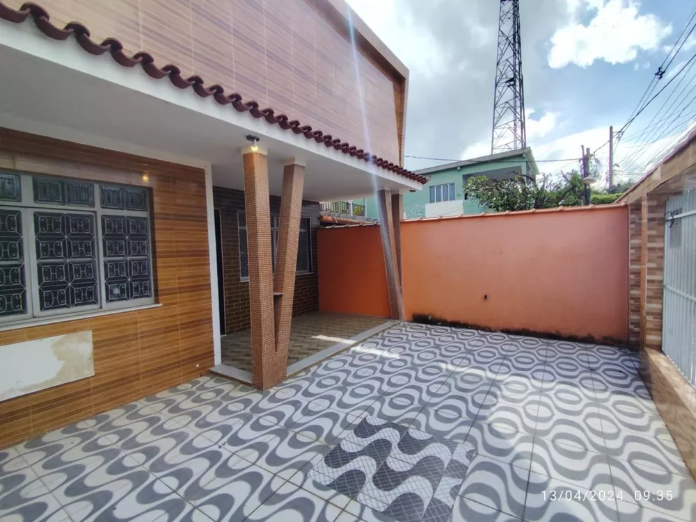 Casa, 5 quartos - Foto 13