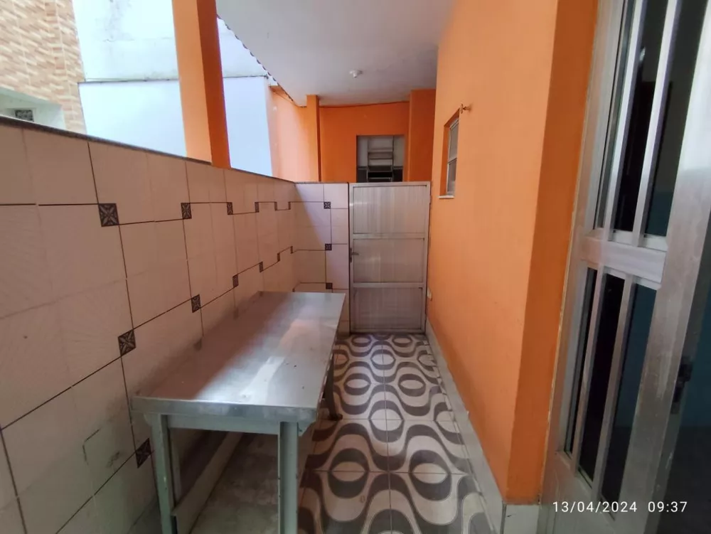 Casa, 5 quartos - Foto 30