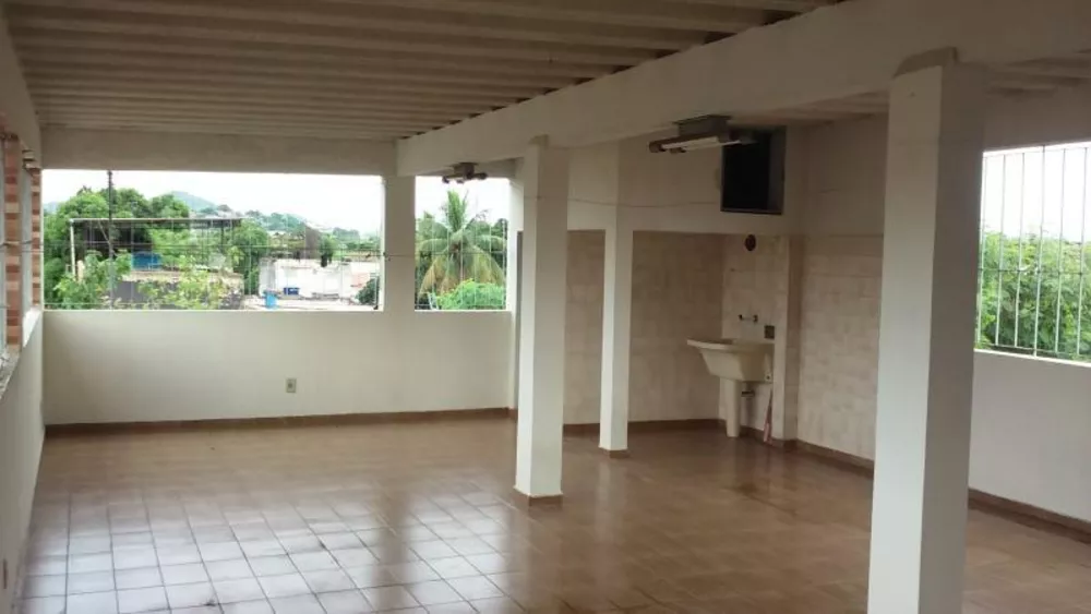 Casa, 5 quartos - Foto 23