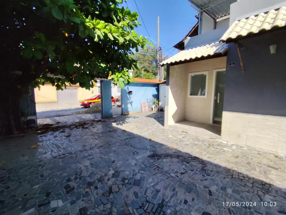 Casa, 2 quartos, 99 m² - Foto 15