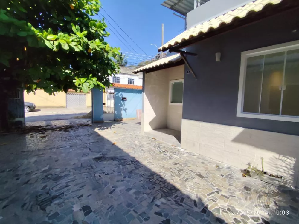 Casa, 2 quartos, 99 m² - Foto 20