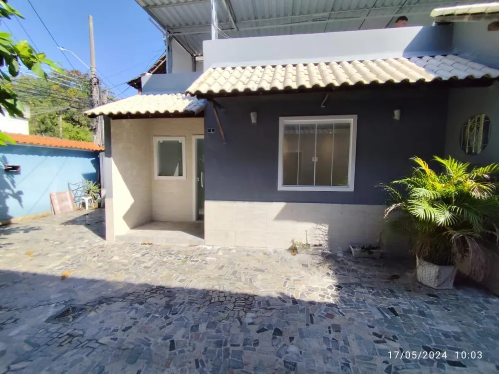 Casa, 2 quartos, 99 m² - Foto 42