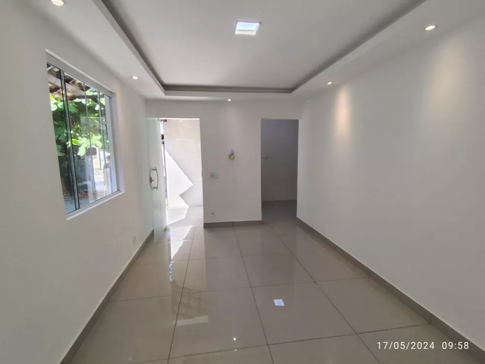 Casa à venda com 2 quartos - Foto 4