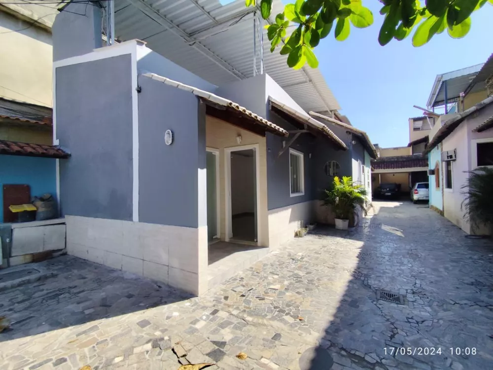 Casa, 2 quartos, 99 m² - Foto 28