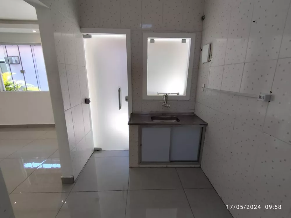 Casa, 2 quartos, 99 m² - Foto 33