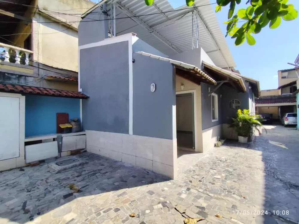 Casa, 2 quartos, 99 m² - Foto 13