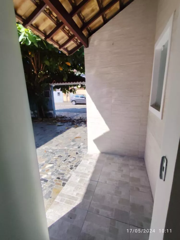 Casa, 2 quartos, 99 m² - Foto 23