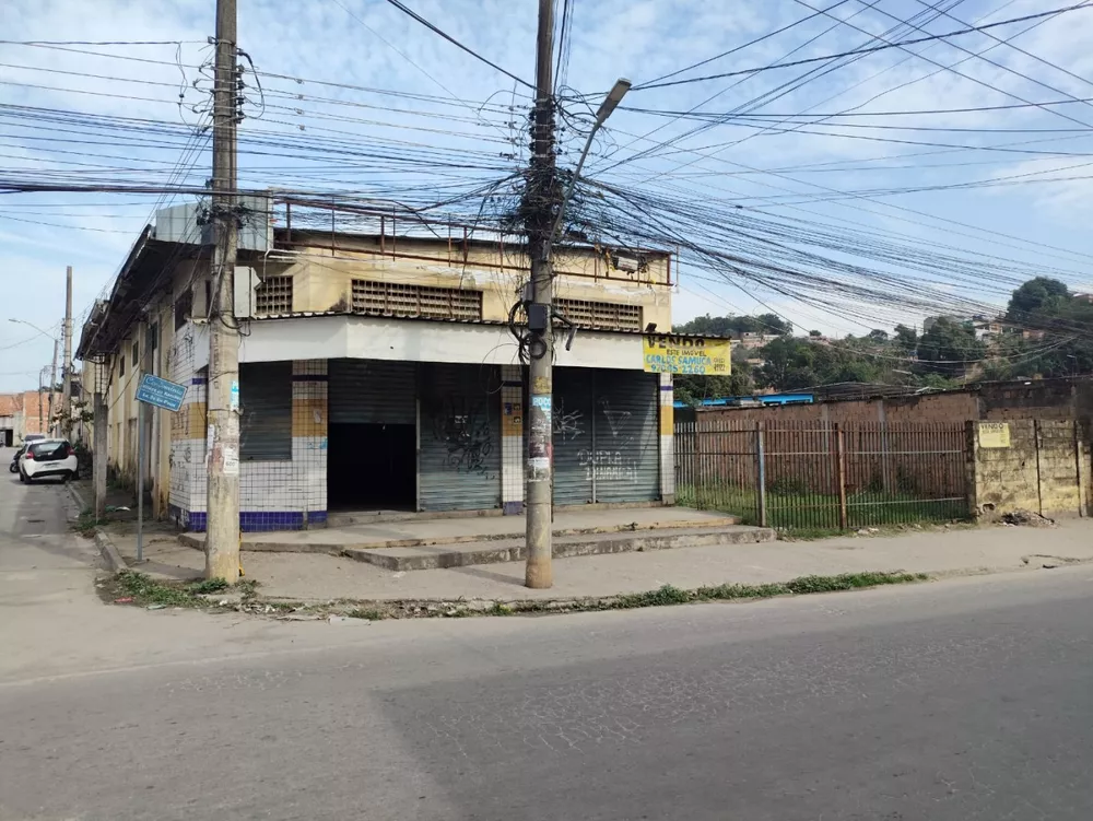 Loja-Salão, 371 m² - Foto 23