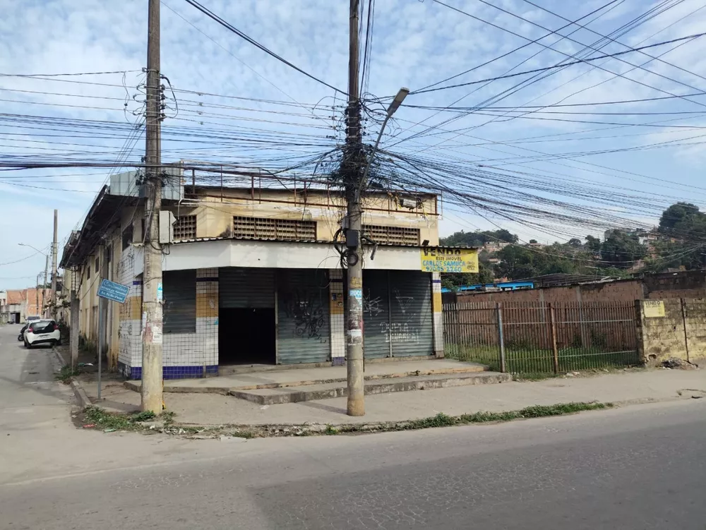 Loja-Salão, 371 m² - Foto 9