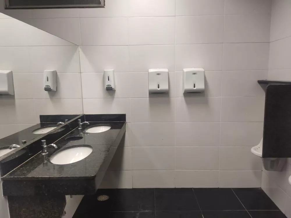 Prédio Inteiro, 640 m² - Foto 21