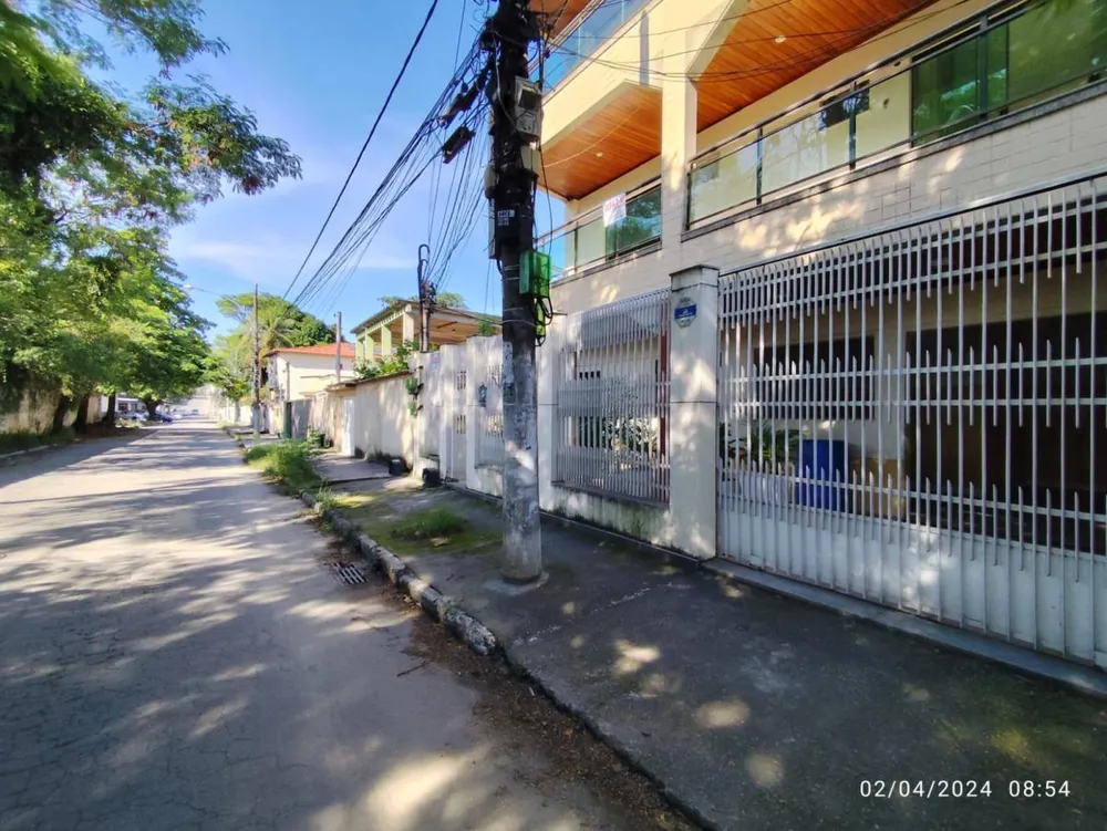 Casa, 2 quartos - Foto 4