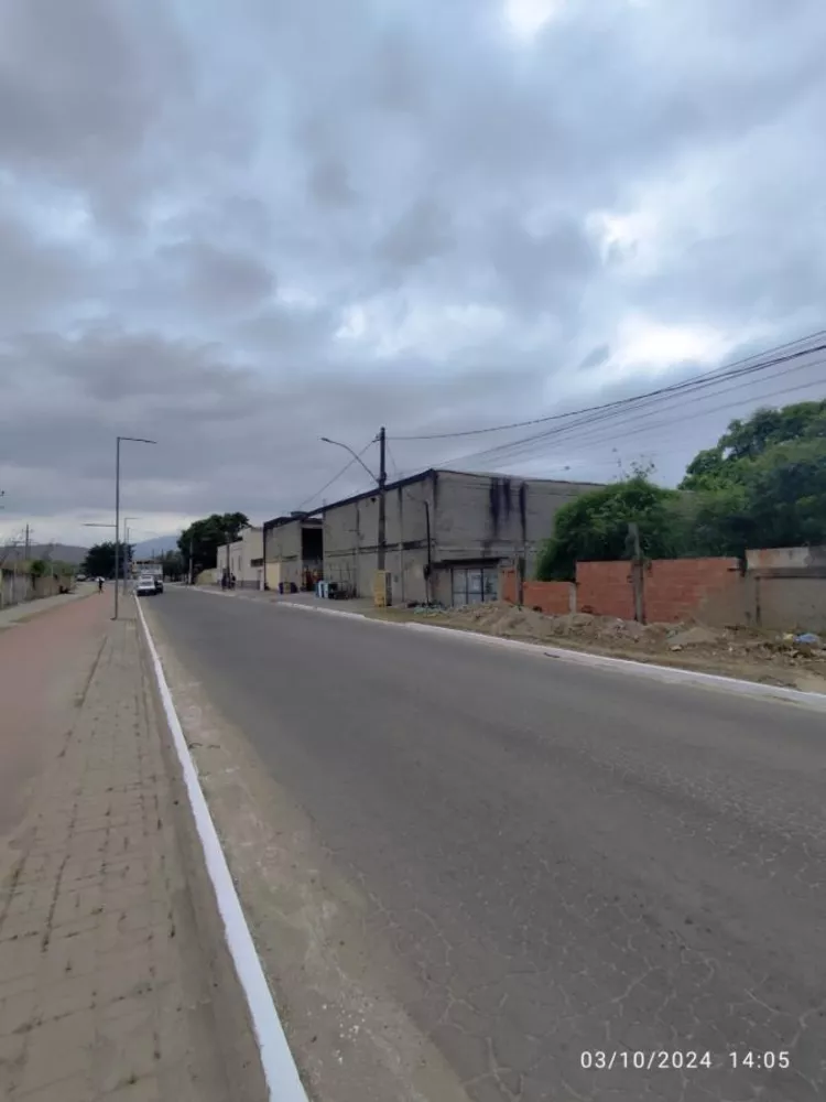 Terreno, 727 m² - Foto 8