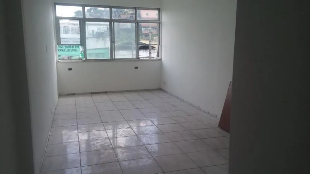 Sala-Conjunto, 30 m² - Foto 1