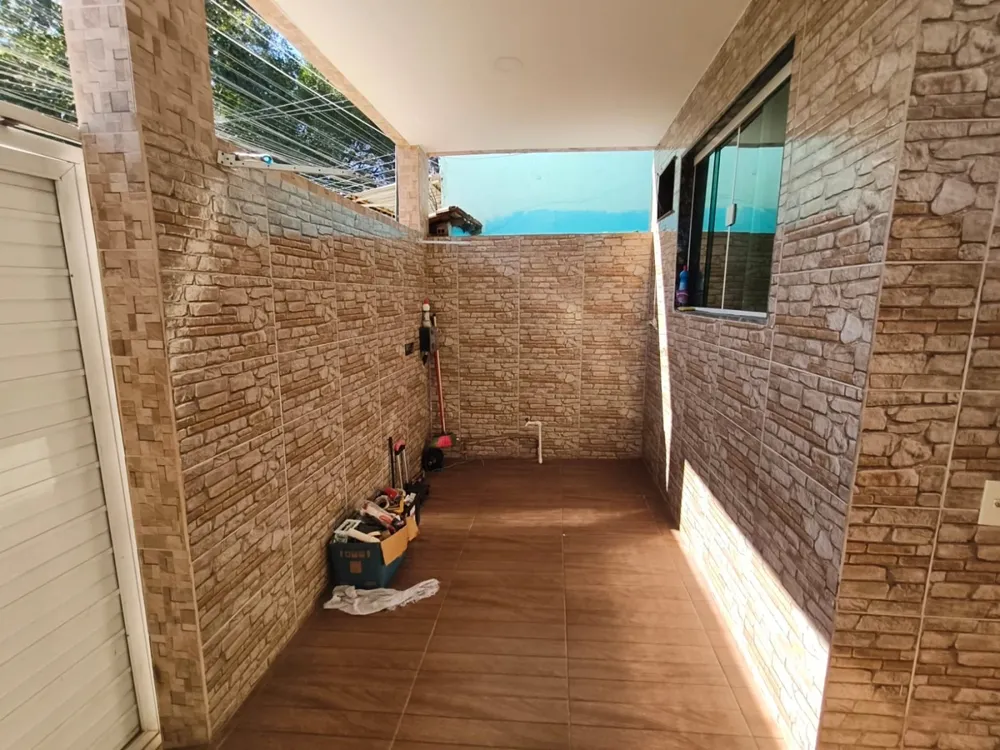 Casa, 2 quartos - Foto 14