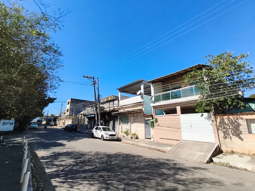 Casa, 2 quartos - Foto 4