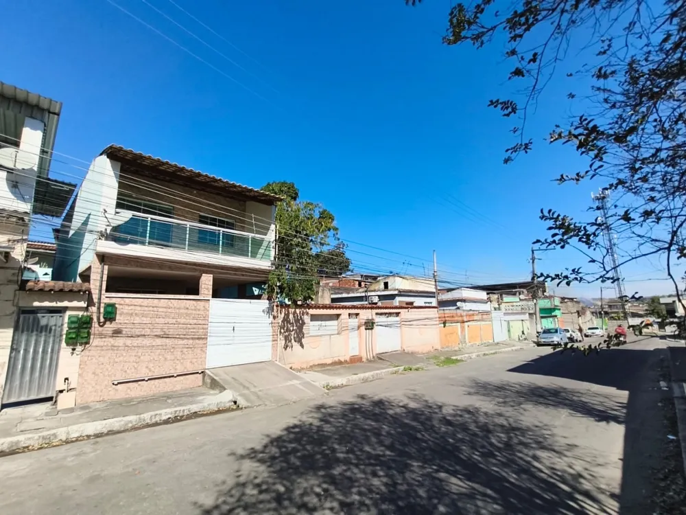 Casa, 2 quartos - Foto 5