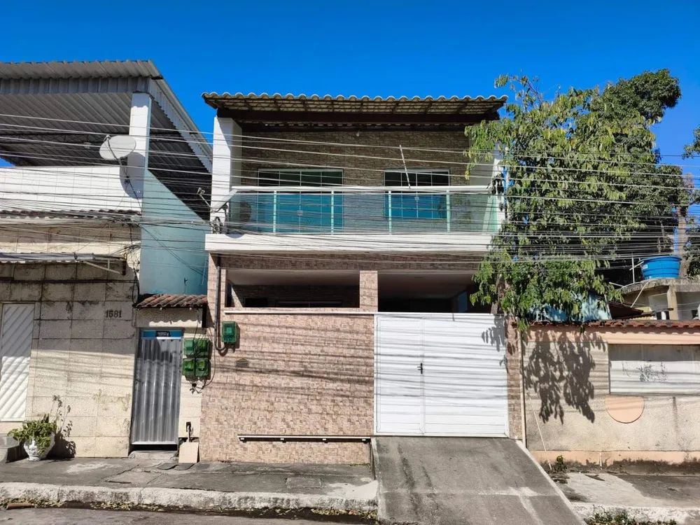 Casa, 2 quartos - Foto 6