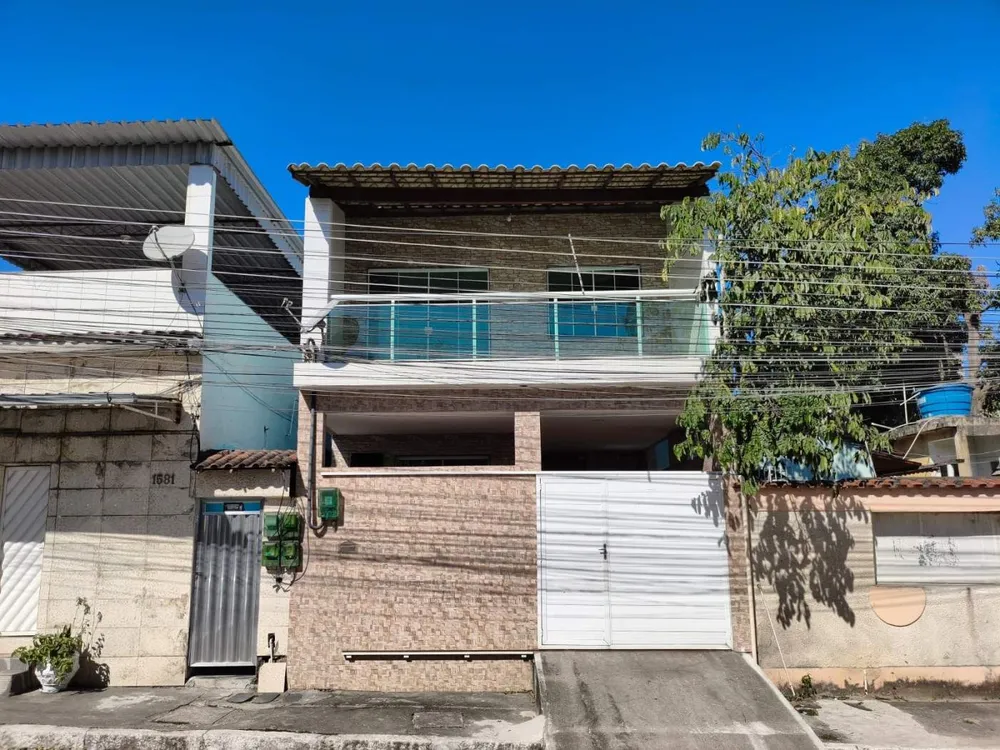 Casa, 2 quartos - Foto 1