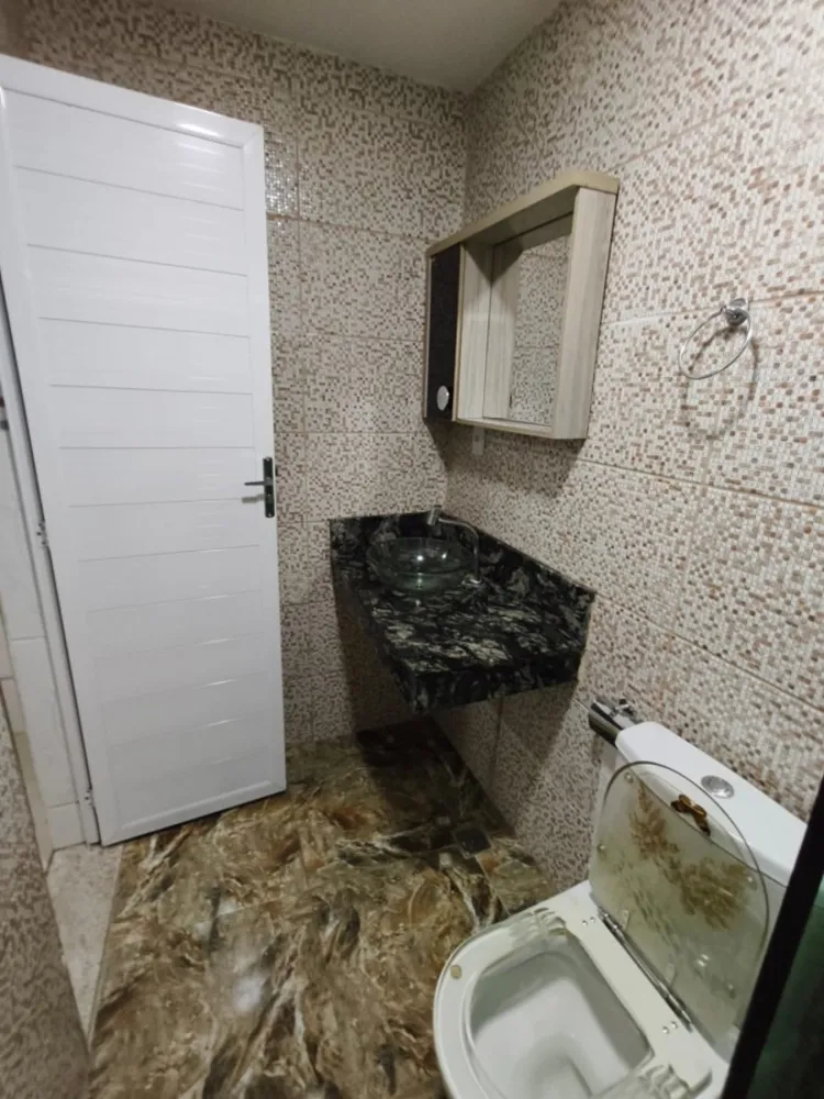Casa, 2 quartos - Foto 18