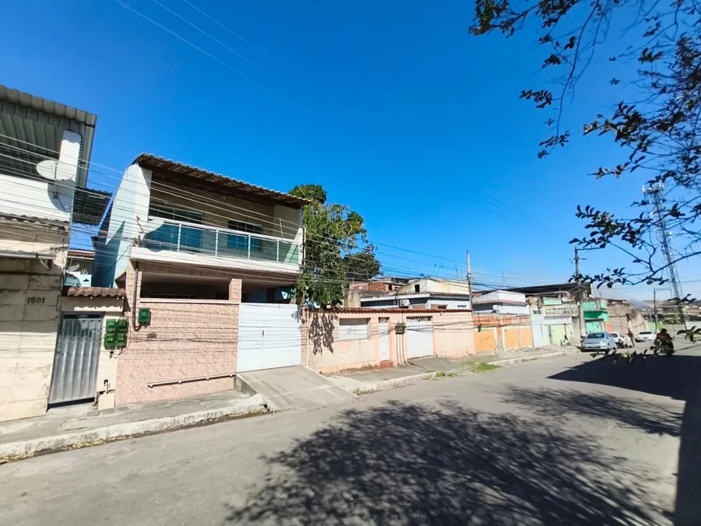 Casa, 2 quartos - Foto 2
