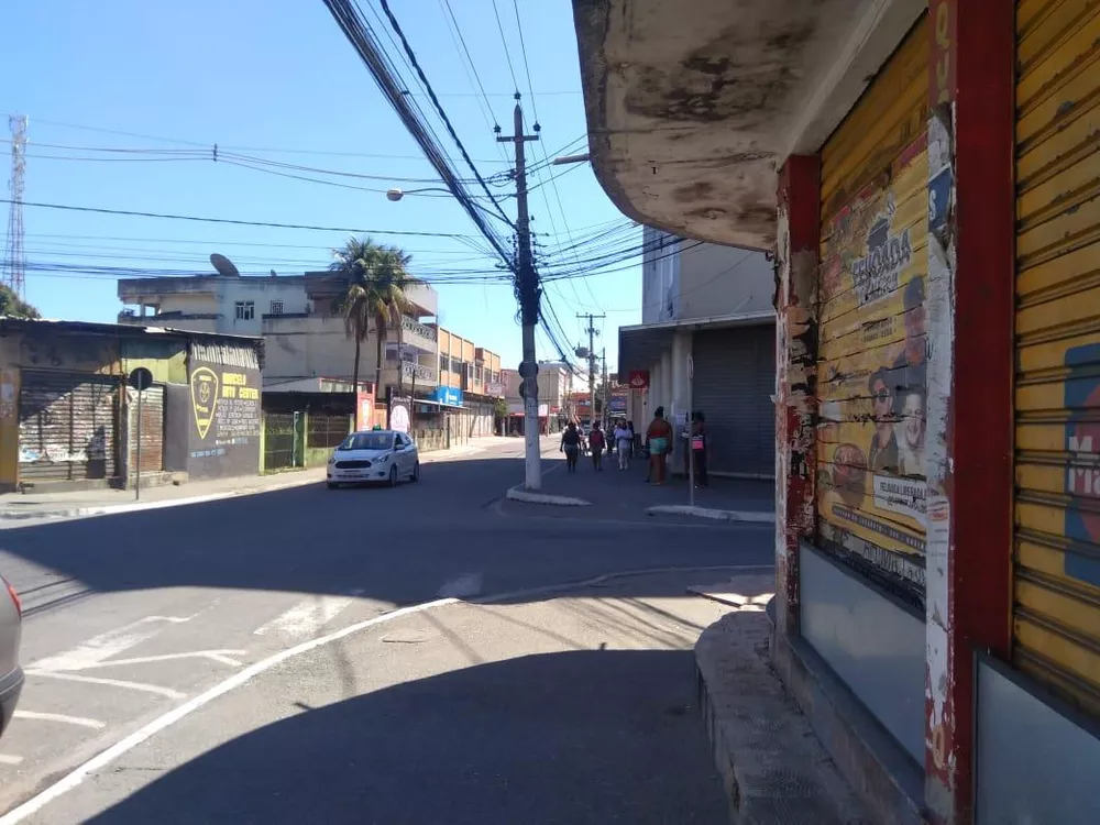 Loja-Salão - Foto 1