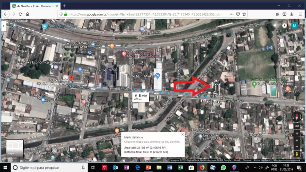 Loja-Salão - Foto 7