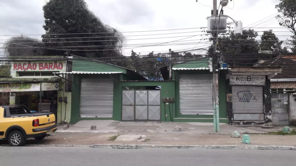 Loja-Salão à venda com 2 quartos, 230m² - Foto 1