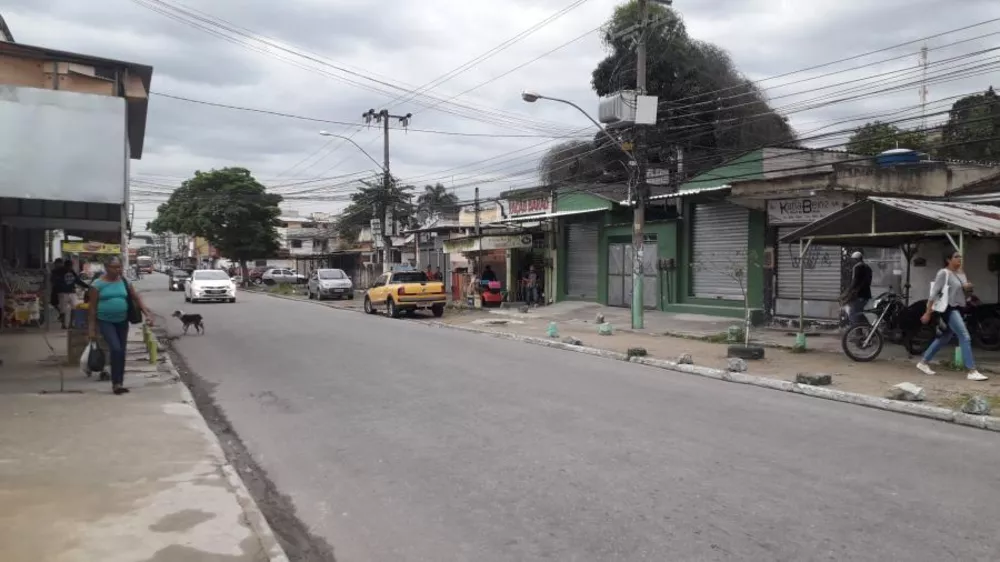 Loja-Salão à venda com 2 quartos, 230m² - Foto 3