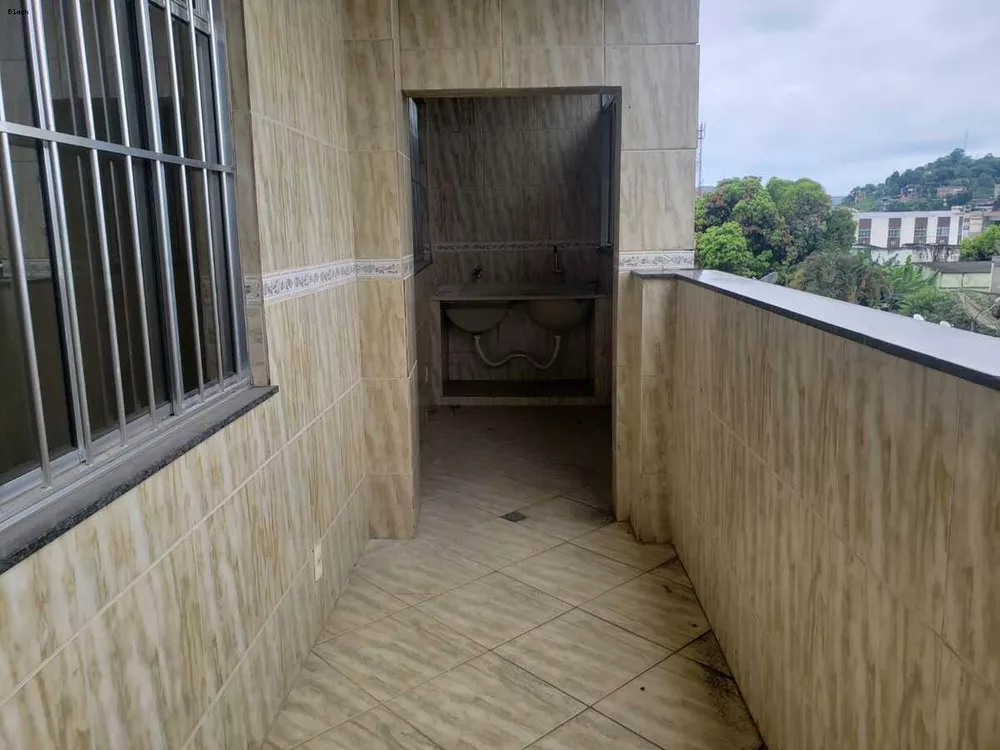 Apartamento, 2 quartos - Foto 4