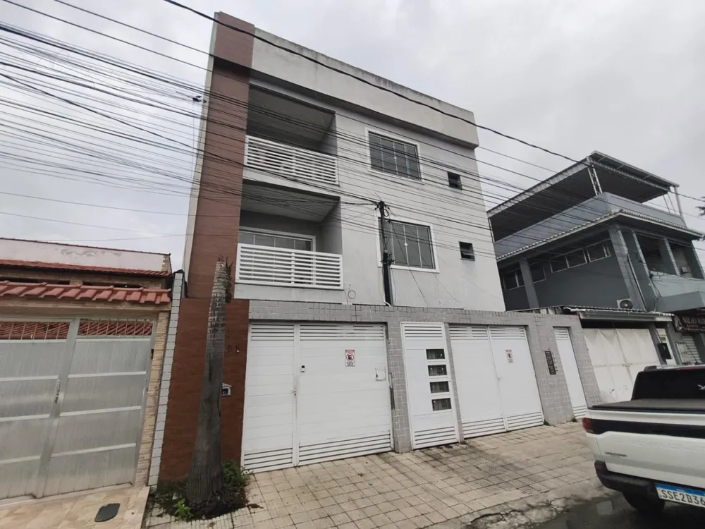 Apartamento, 3 quartos - Foto 19