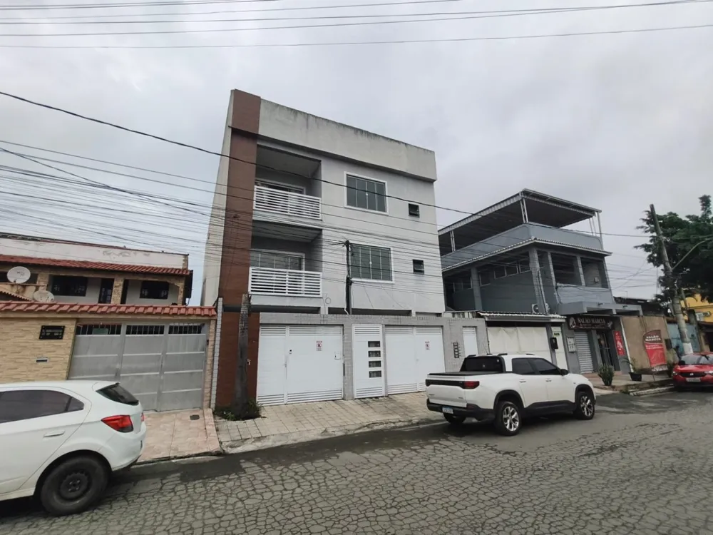 Apartamento, 3 quartos - Foto 12