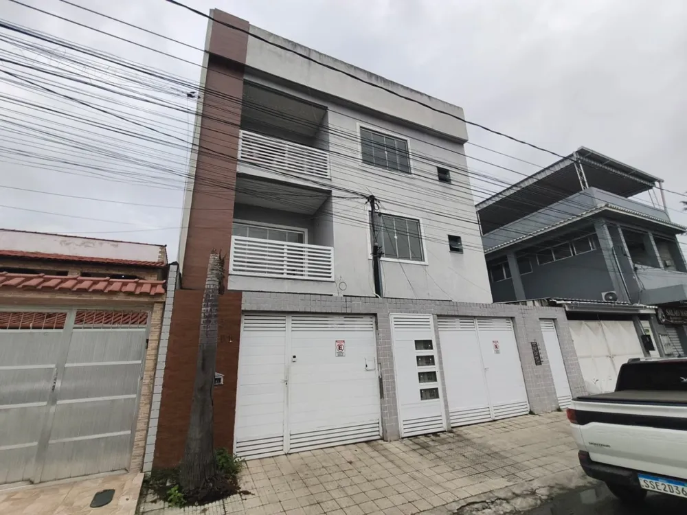Apartamento, 3 quartos - Foto 22