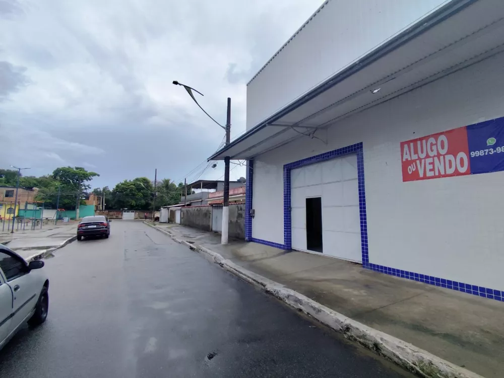 Depósito-Galpão, 333 m² - Foto 11