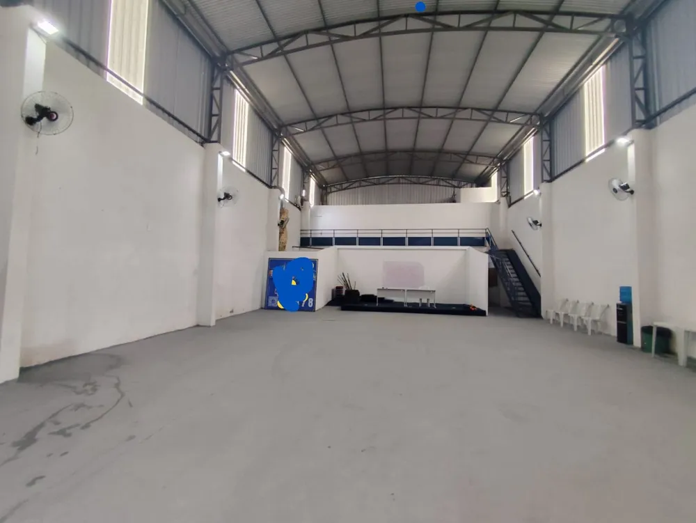 Depósito-Galpão, 333 m² - Foto 2