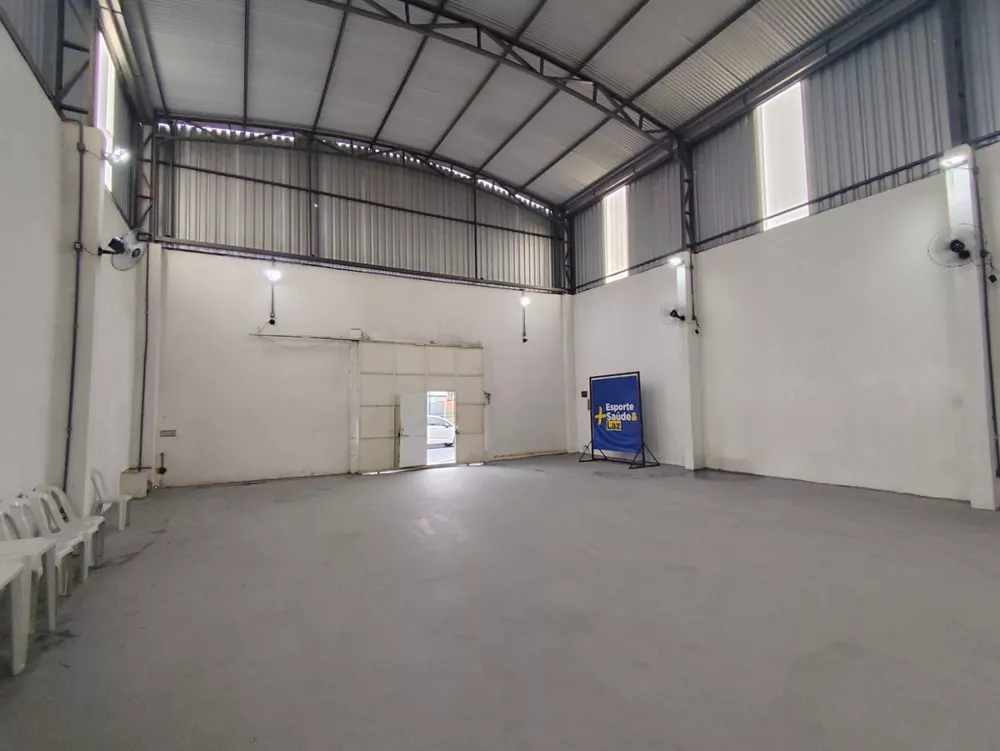 Depósito-Galpão, 333 m² - Foto 14